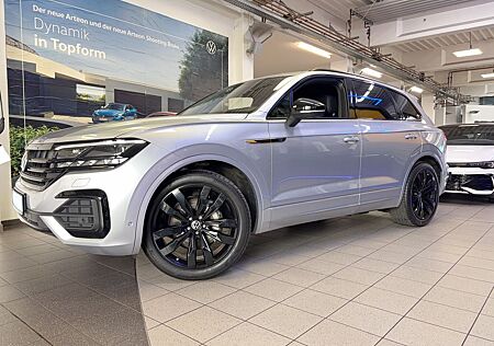 VW Touareg Volkswagen R-Line 3.0 V6 TDI 4MOTION MATRIX LED+HUD