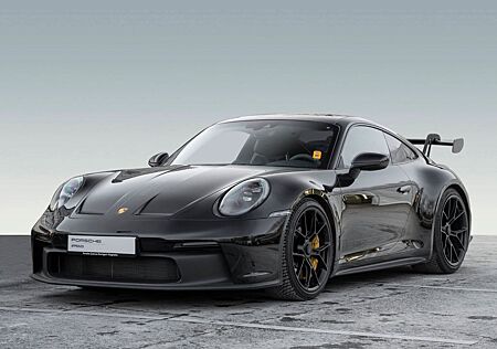 Porsche 992 911 GT3 PCCB Lift VA Clubsportpaket Matrix