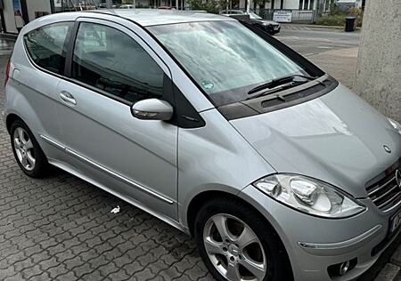 Mercedes-Benz A 150 AVANTGARDE Avantgarde