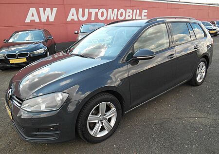 VW Golf Volkswagen VII Variant Comfortline BMT 150PS