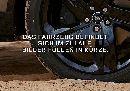 Land Rover Range Rover Sport D250 SE ( ACC Memory RFK LHZ)