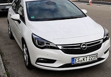 Opel Astra ST 1.4 Turbo Innovation 110kW S/S Auto...