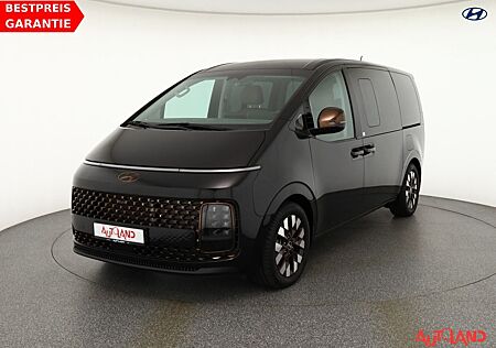 Hyundai Staria 2.2 CRDI 4WD Signature AHK 7-Sitzer Bose