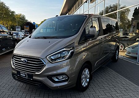 Ford Tourneo Custom L2 Titanium AHK,ACC, Standheizung