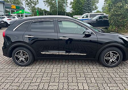 Kia Niro 1.6 GDI Plug-in Hybrid Edition 7 Edition 7