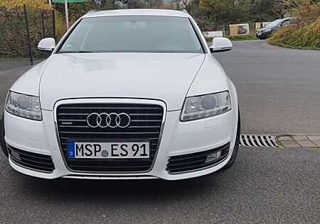 Audi A6 3.0 TDI (DPF) tiptronic quattro Avant -