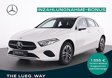 Mercedes-Benz A 250 e Progressive+NavPrem+LED-HP+Spur+11KW+RFK