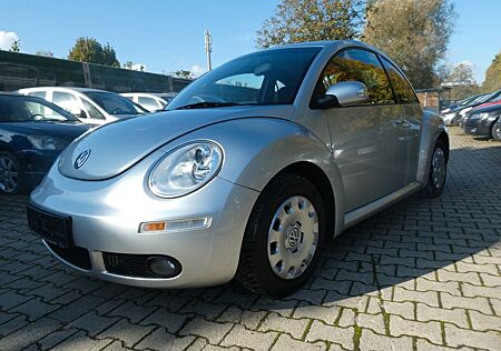 VW New Beetle Volkswagen Lim. 1.6