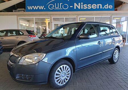 Skoda Fabia Combi 1,2 Classic Klima Sitzheizg Tempomat