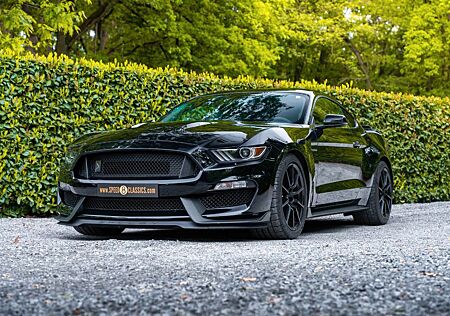Ford Mustang Shelby GT350*Track Pack*Recaro