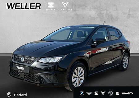 Seat Ibiza Road Edition 1.0 TSI 85 kW (116 PS)