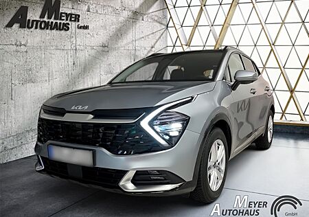 Kia Sportage 1.6T AWD DCT Spirit+ Glasdach+DriveWise