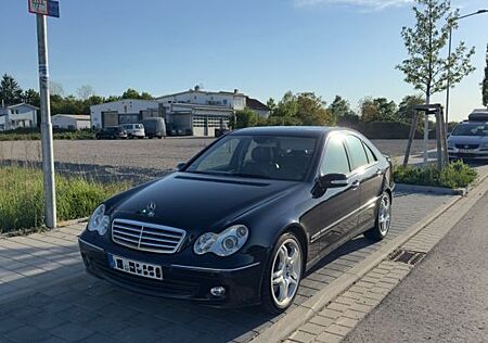 Mercedes-Benz C 320 CDI ELEGANCE Elegance