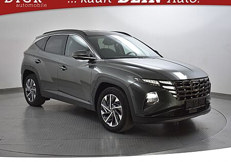 Hyundai Tucson 1.6d Trend NAVI+KAM+LED+SHZ+ACC+VIRTU+18"