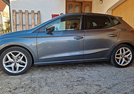 Seat Ibiza 1.0 EcoTSI Start&Stop 85kW FR FR