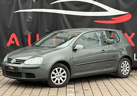 VW Golf Volkswagen V Lim. Comfortline 1,6*Navi*PDC*Temp.*Klima