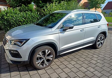 Seat Ateca 1.5 TSI 110kW Xperience DSG / AHK / Navi