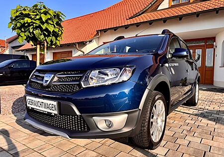 Dacia Sandero II Stepway Prestige * Klima * Tempomat *