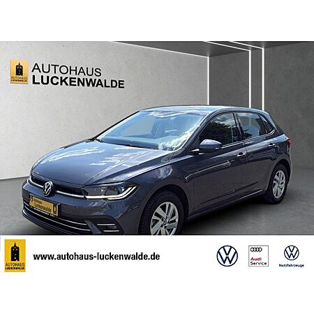 VW Polo leasen