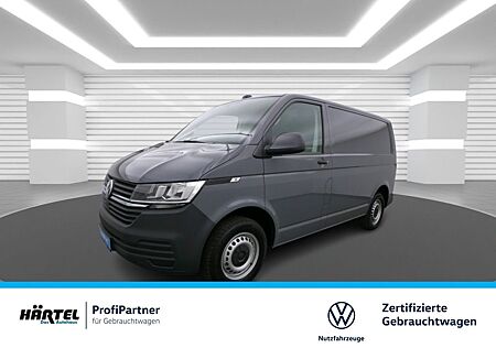 VW T6 Transporter Volkswagen KASTENWAGEN 6.1 ECOPROFI 2,0 TDI