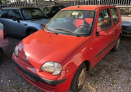 Fiat Seicento Active