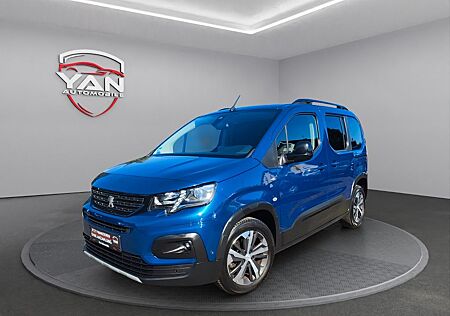 Peugeot Rifter L1 1.5 HDI *GT-Line*Navi*Standheiz*Kamera
