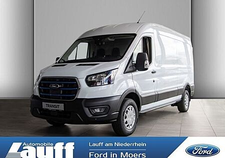 Ford Transit E 425L3H2 Kasten Trend