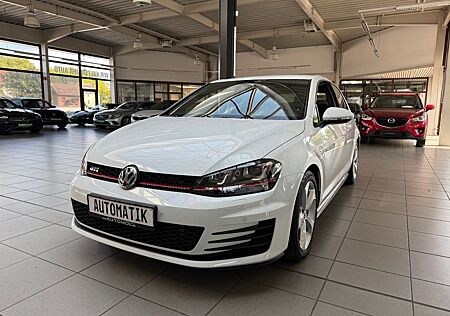 VW Golf Volkswagen GTI DSG BMT, Navi, Business-Paket Premium
