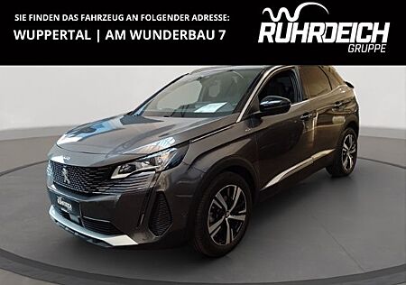 Peugeot 3008 Hybrid 136 GT *3 JAHRE GARANTIE* El. Panod