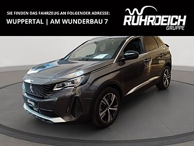 Peugeot 3008 Hybrid 136 GT  *3 JAHRE GARANTIE* El. Panod