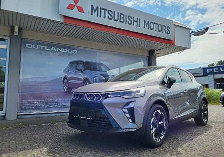 Mitsubishi ASX EDITION 1.8 Hybrid