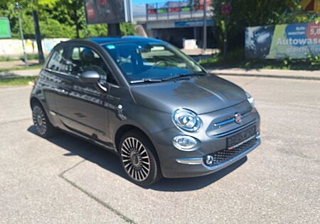 Fiat 500 Lounge