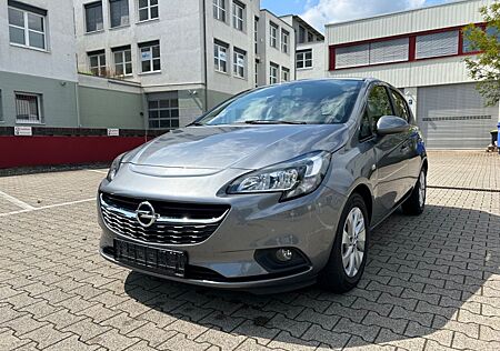 Opel Corsa 1.4 Edition Automatik