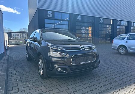 Citroën C4 Cactus PureTech *Fahrschule*AHK*