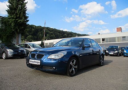 BMW 520i 520 Baureihe 5 Lim.