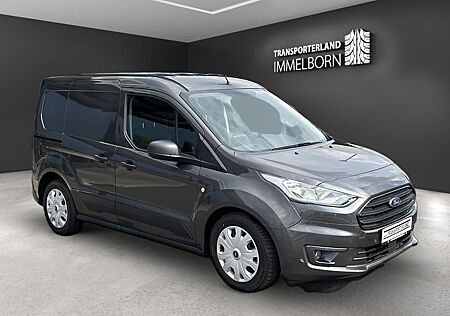 Ford Transit Connect 200 S&S Trend Navi+Kamera+Regal