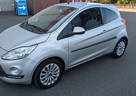 Ford Ka /+ 1,2 Titanium Titanium