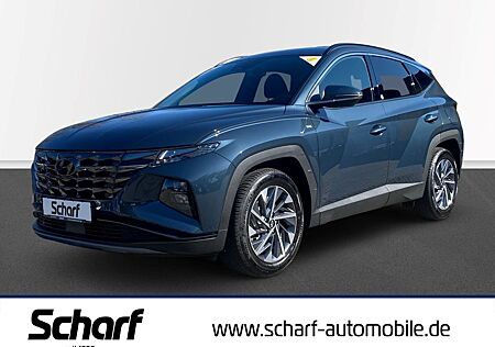Hyundai Tucson Edition 30+ Mild-Hybrid Navi ASP LED