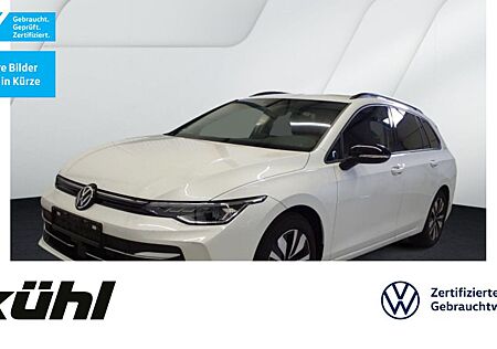 VW Golf Volkswagen 8 VIII Variant 1.5 eTSI DSG Goal LED ACC 36