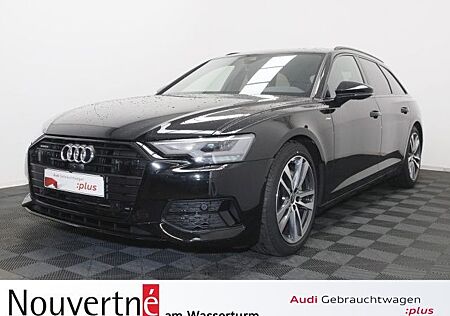 Audi A6 Avant 45 TFSI quat S-line BO AHK NaviPlus