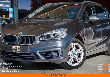 BMW 2er 225xe Sport Line *2.Hand/PANO/SHZ/PDC/NAVI*