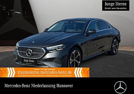 Mercedes-Benz E 300 e 4M Avantgarde Adv.+ AHK/WD/360°/DISTR/