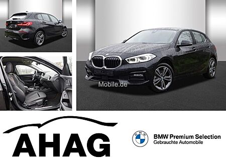 BMW 118i Sport Line Klimaaut. Komfortzugang PDC