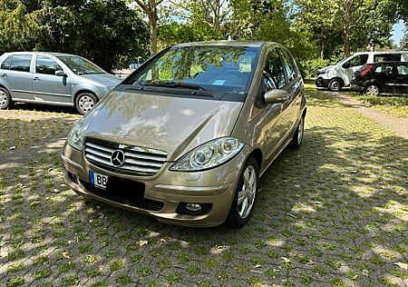 Mercedes-Benz A 170 ELEGANCE Elegance *AUTOMATIK*