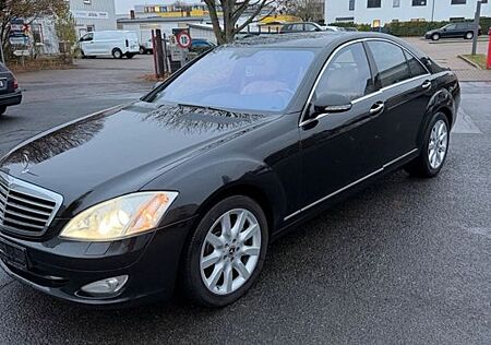 Mercedes-Benz S 420 CDI -