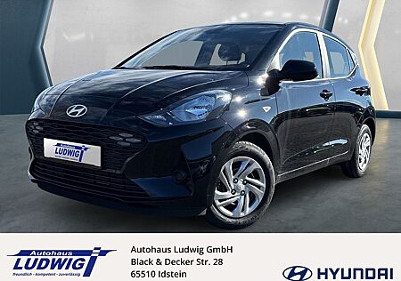 Hyundai i10 1,0 Select