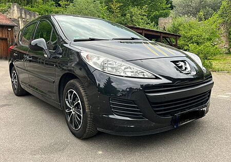 Peugeot 207 SW Filou / PDC / Tüv 04-2026