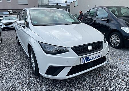 Seat Ibiza StyleKlima PDC Bluet. Sitzh. LMF LED Spurp