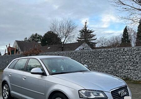 Audi A3 1.8 TFSI S tronic Ambiente Sportback Ambiente