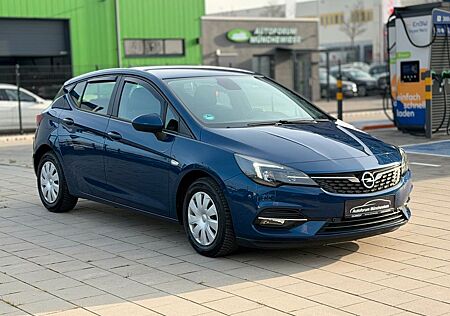 Opel Astra K Edition *NAVI*KAMERA*KLIMAAUTOM.*LED*